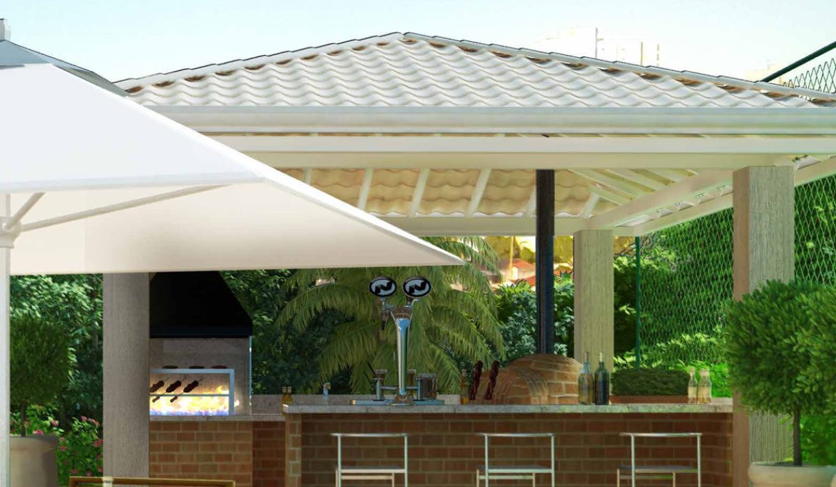 Deck Gourmet (Prometido)